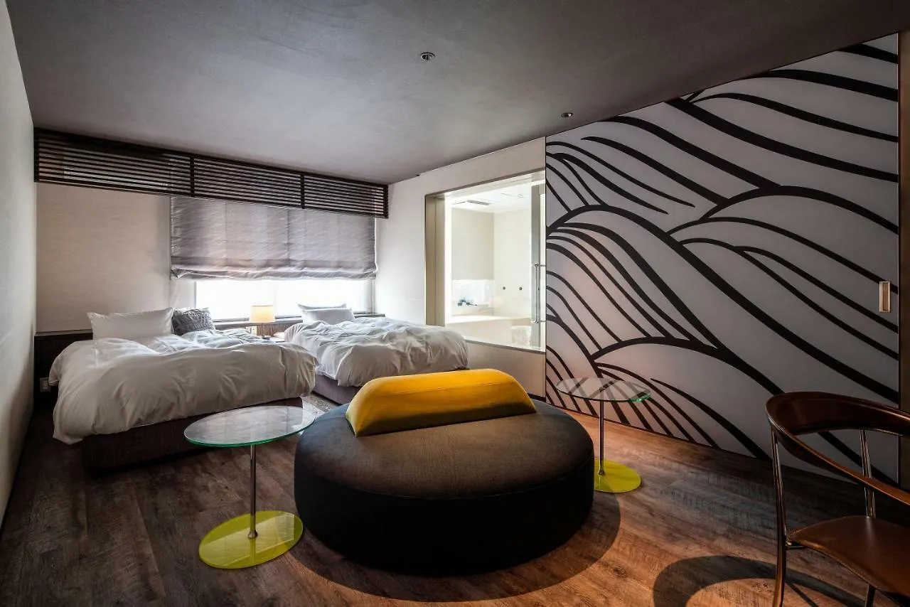 **  Hotel La Viola Kyōto Japan