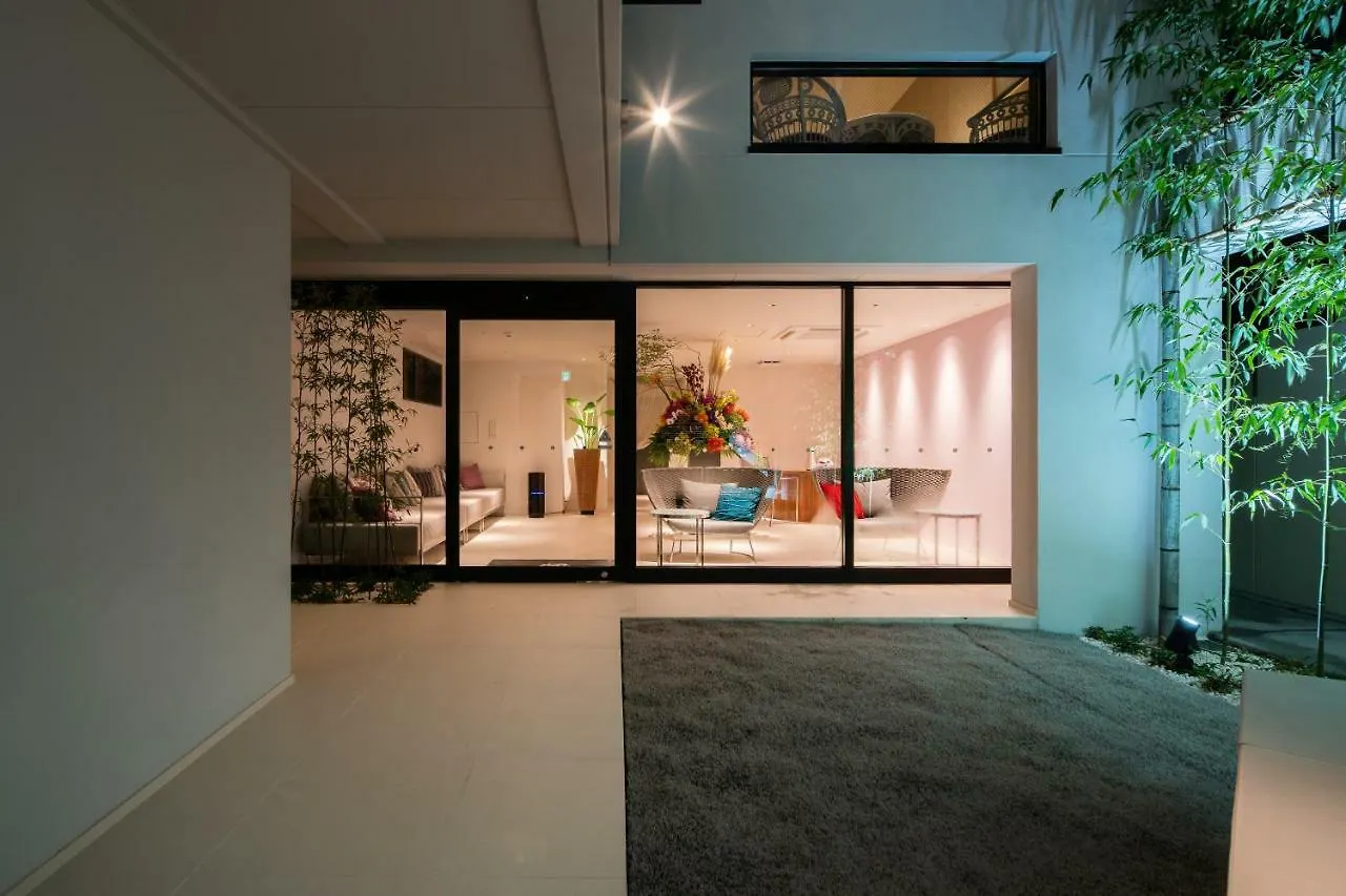 Hotel La Viola Kyōto 2*,  Japan
