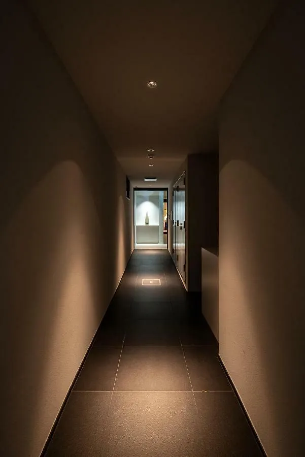 Hotel La Viola Kyōto