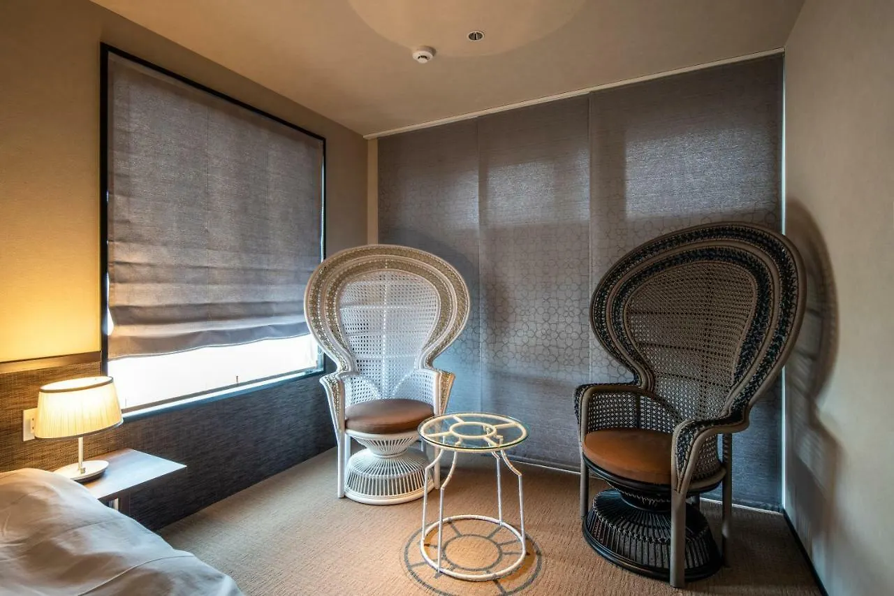 Hotel La Viola Kyōto