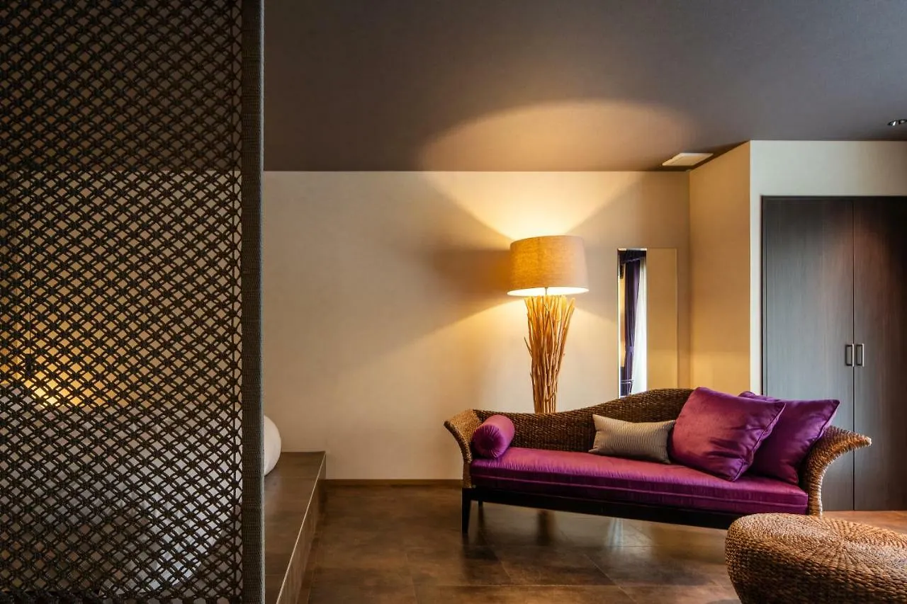 Hotel La Viola Kyōto
