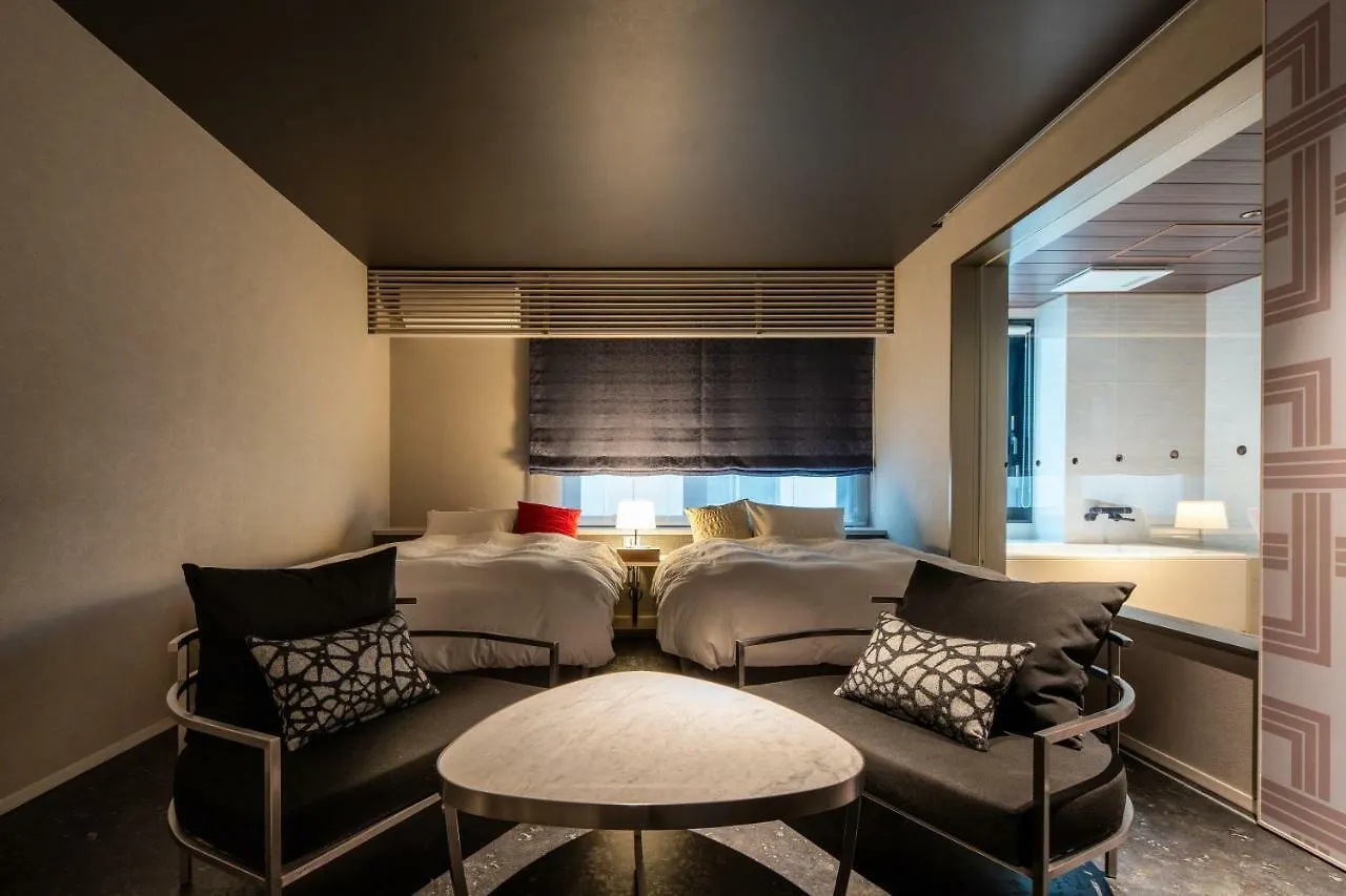 Hotel La Viola Kyōto 2*,