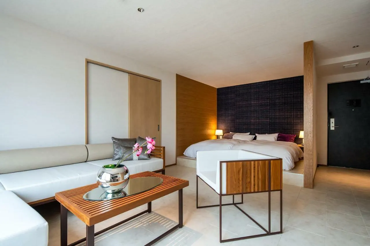 Hotel La Viola Kyōto
