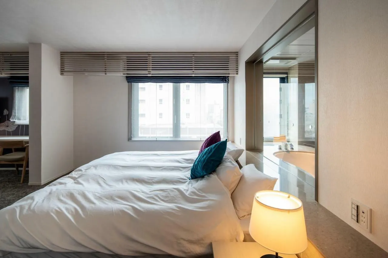 Hotel La Viola Kyōto