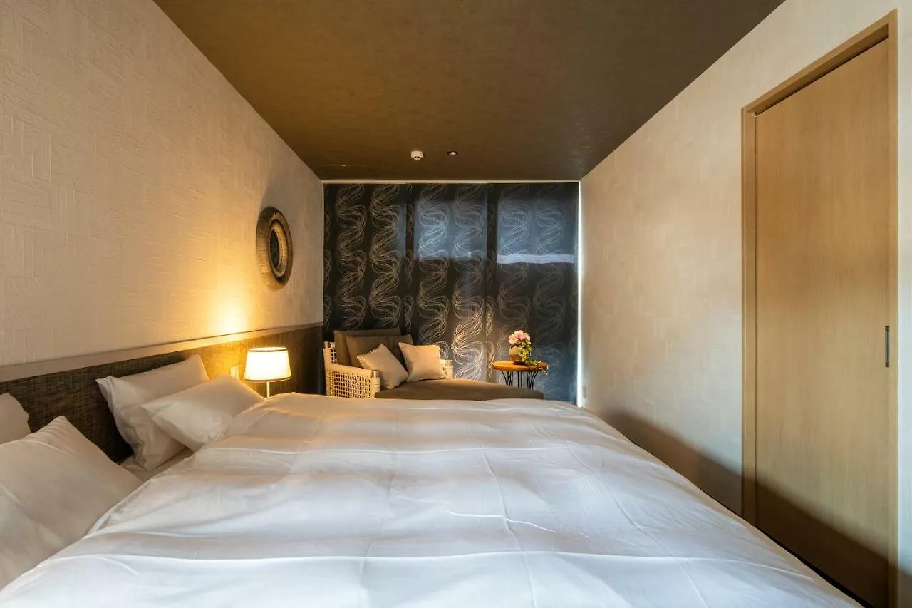 Hotel La Viola Kyōto