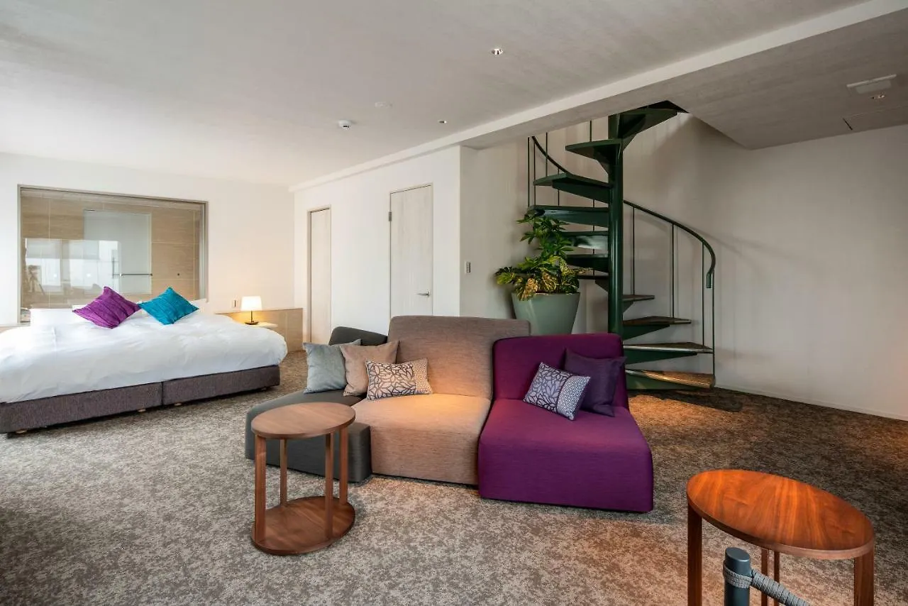 Hotel La Viola Kyōto