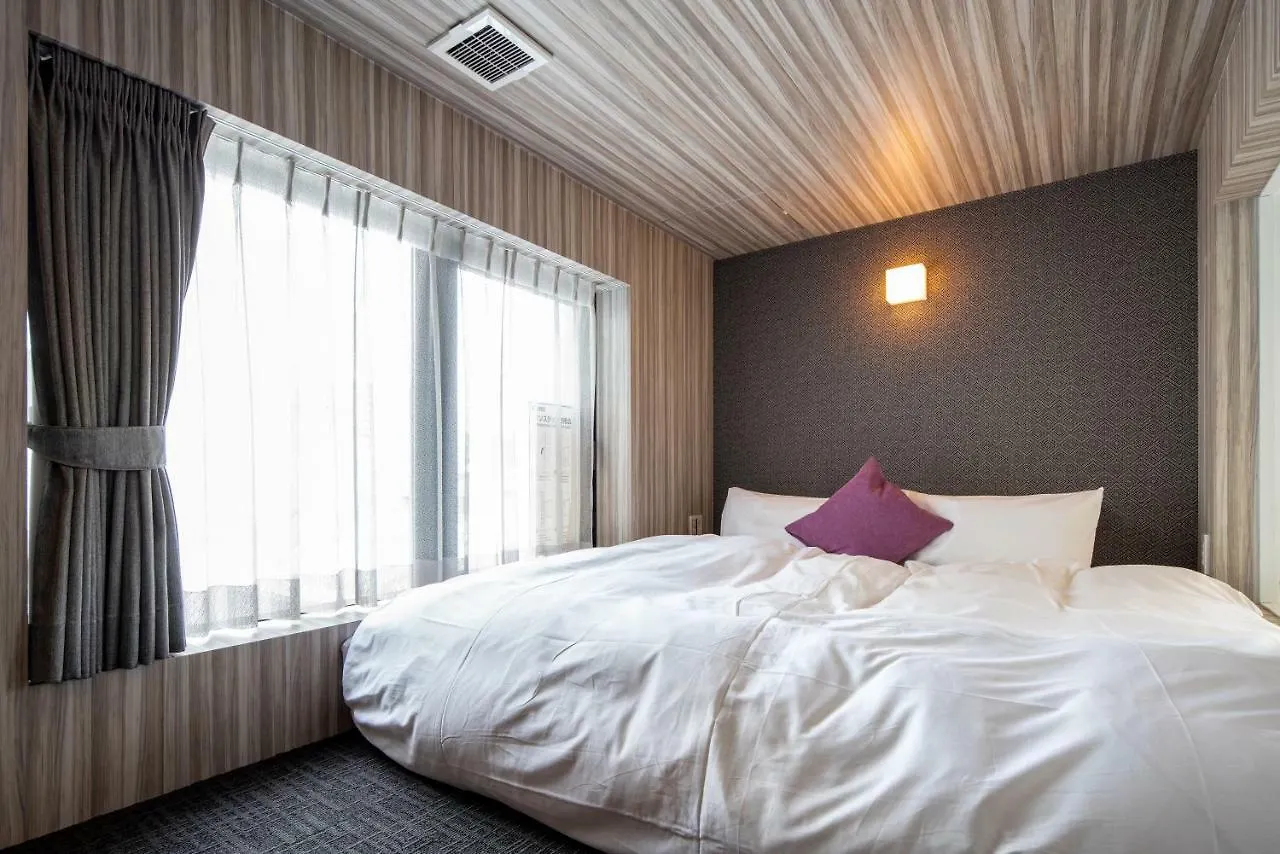 Hotel La Viola Kyōto