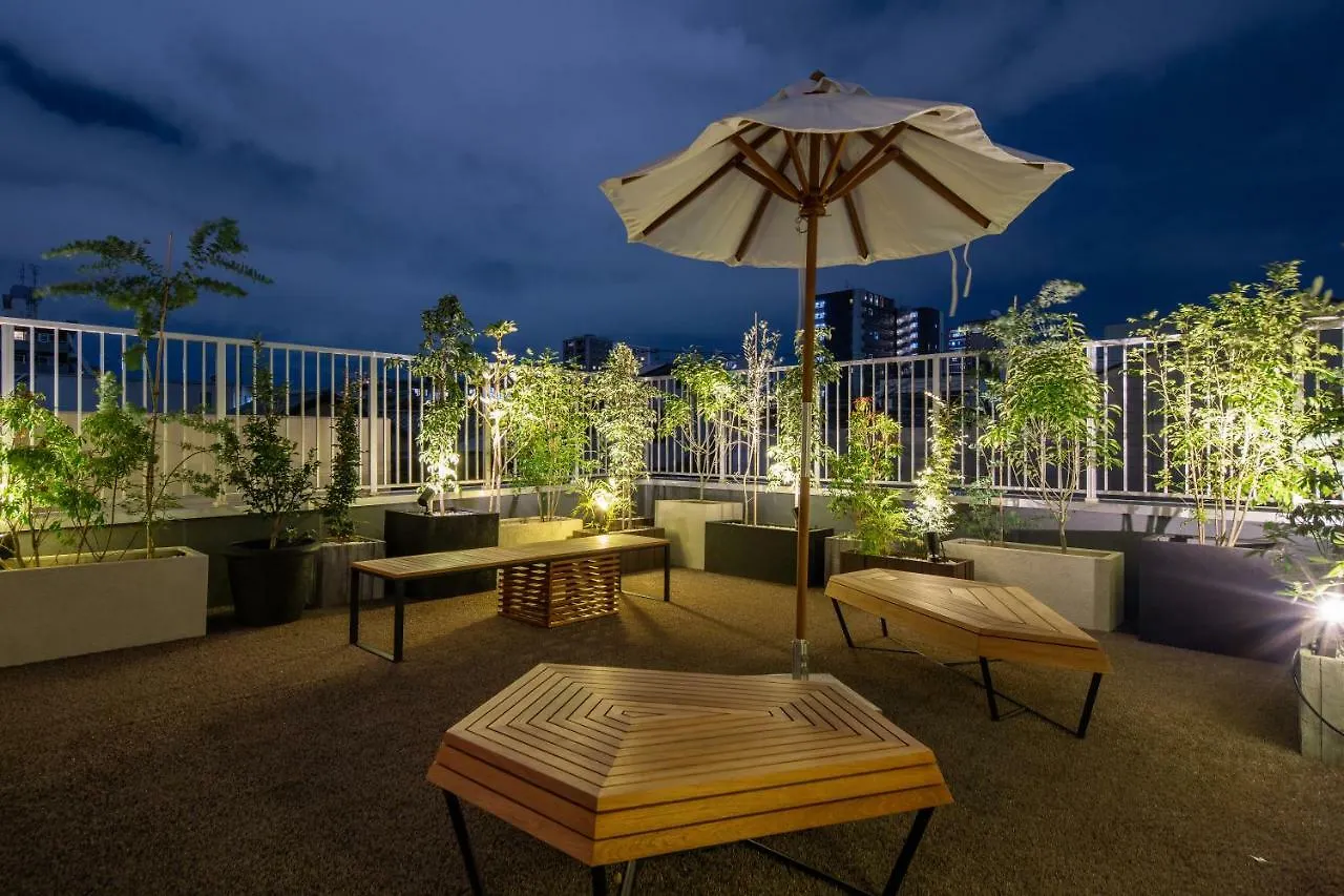 Hotel La Viola Kyōto