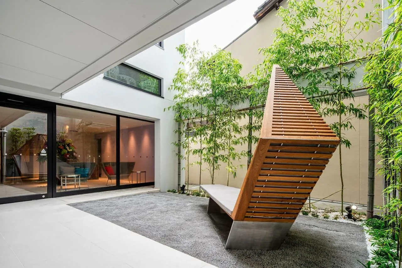 Hotel La Viola Kyōto
