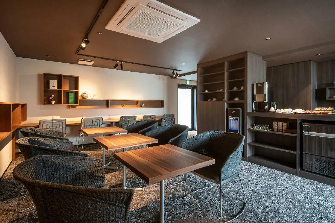 Hotel La Viola Kyōto
