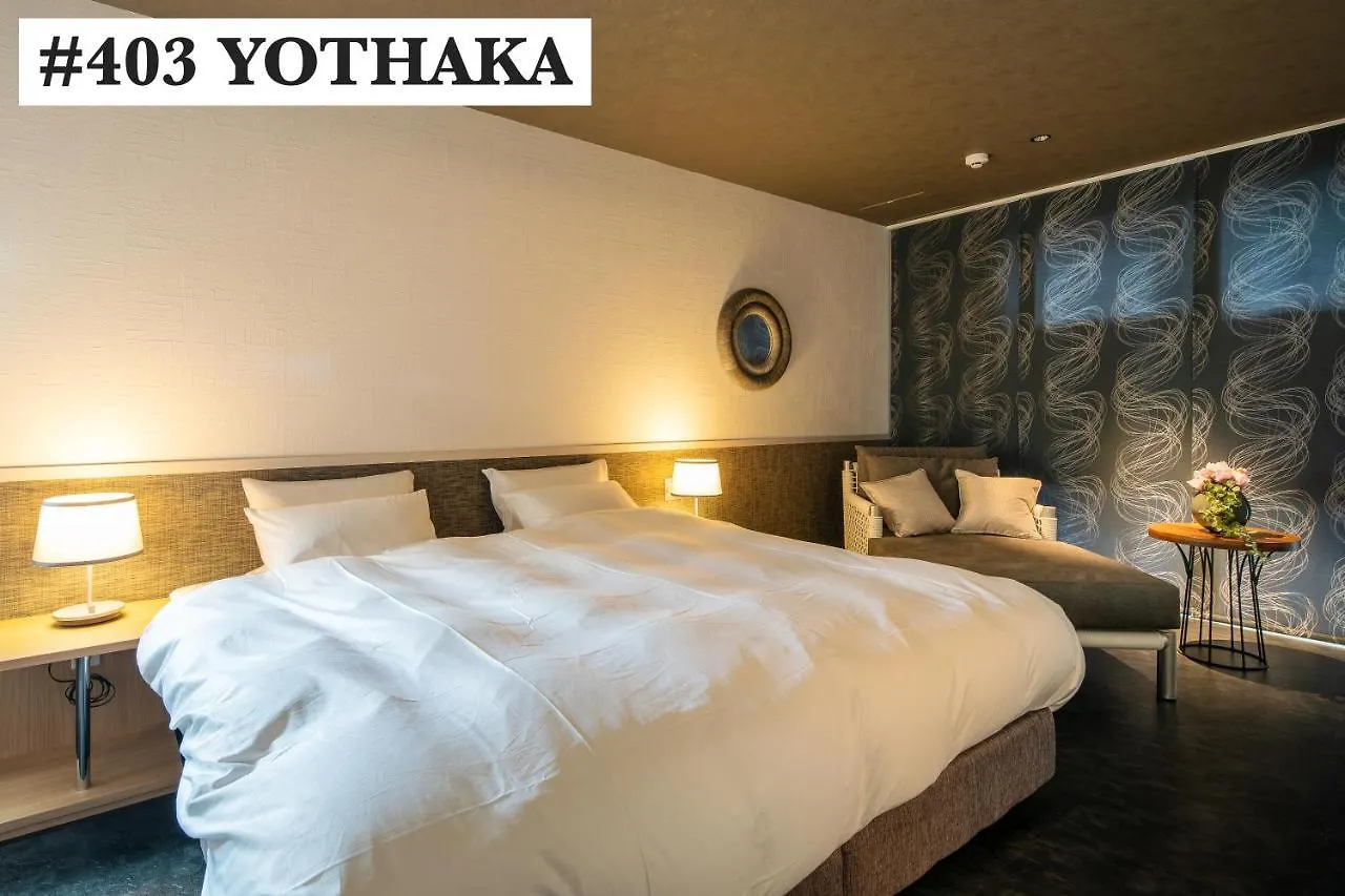 Hotel La Viola Kyōto Japan