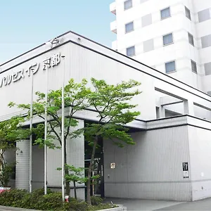 ホテル パルセス　イン　京都