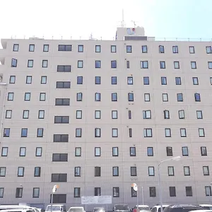*** Hotel Via Shin Japan