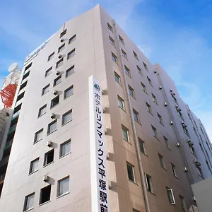 ** Hotel Livemax Budget Ekimae Japan