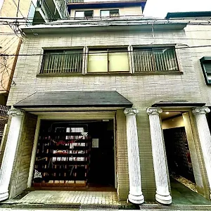  Guest house 水之道 Japan