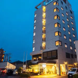 ** Hotel Air Port In Japan