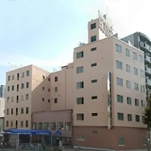 ホテルキヨシ名古屋本館 2* 名古屋市