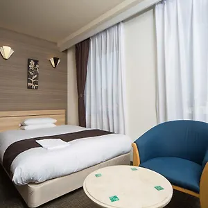 アーヴェストホテル蒲田（東口） 4* 東京都