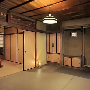ゲストハウス 清水庵