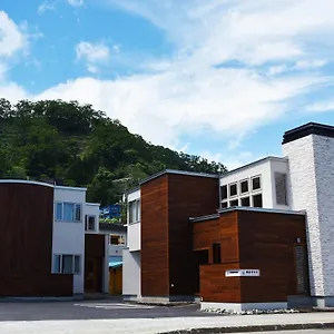 知床サライ 羅臼町