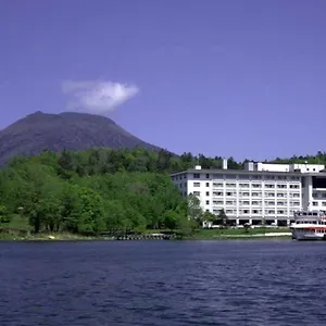 ホテル阿寒湖荘 3* 阿寒湖畔