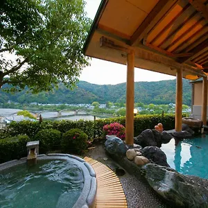 *** Ryokan Kokusai Kanko Japan