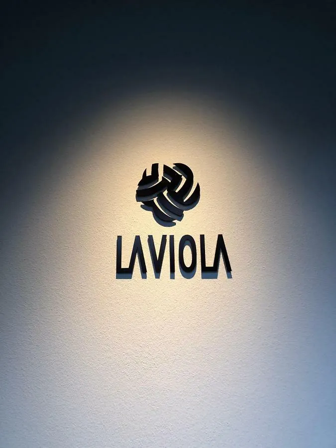 ホテル La Viola 京都市 日本