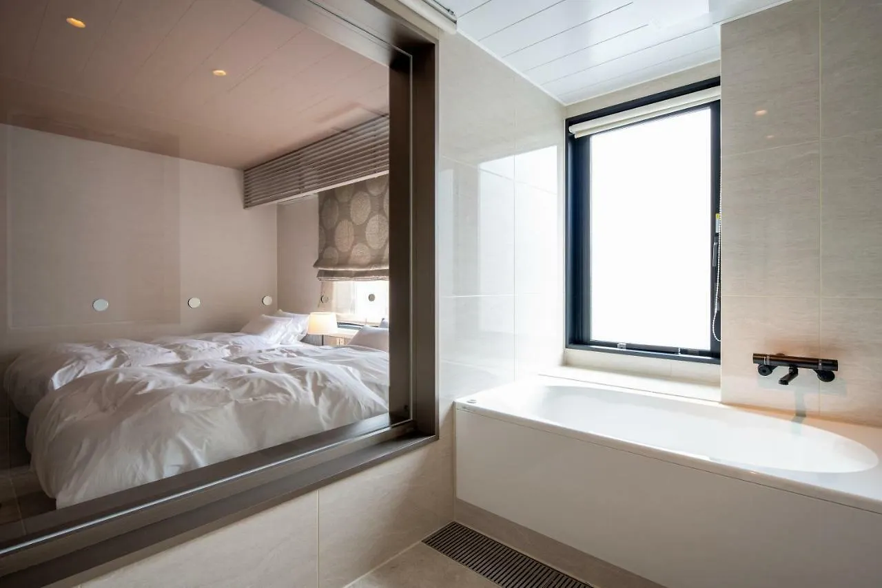 Hotel La Viola Kjóto Japonsko