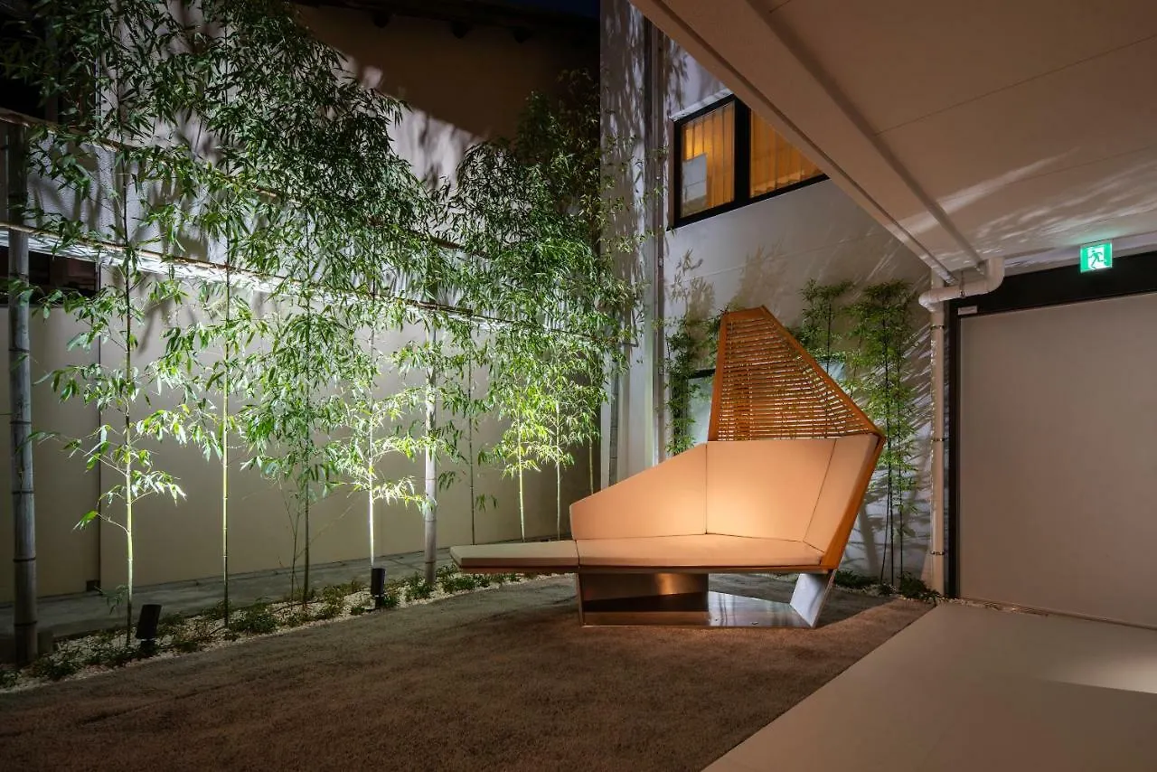 ホテル La Viola 京都市