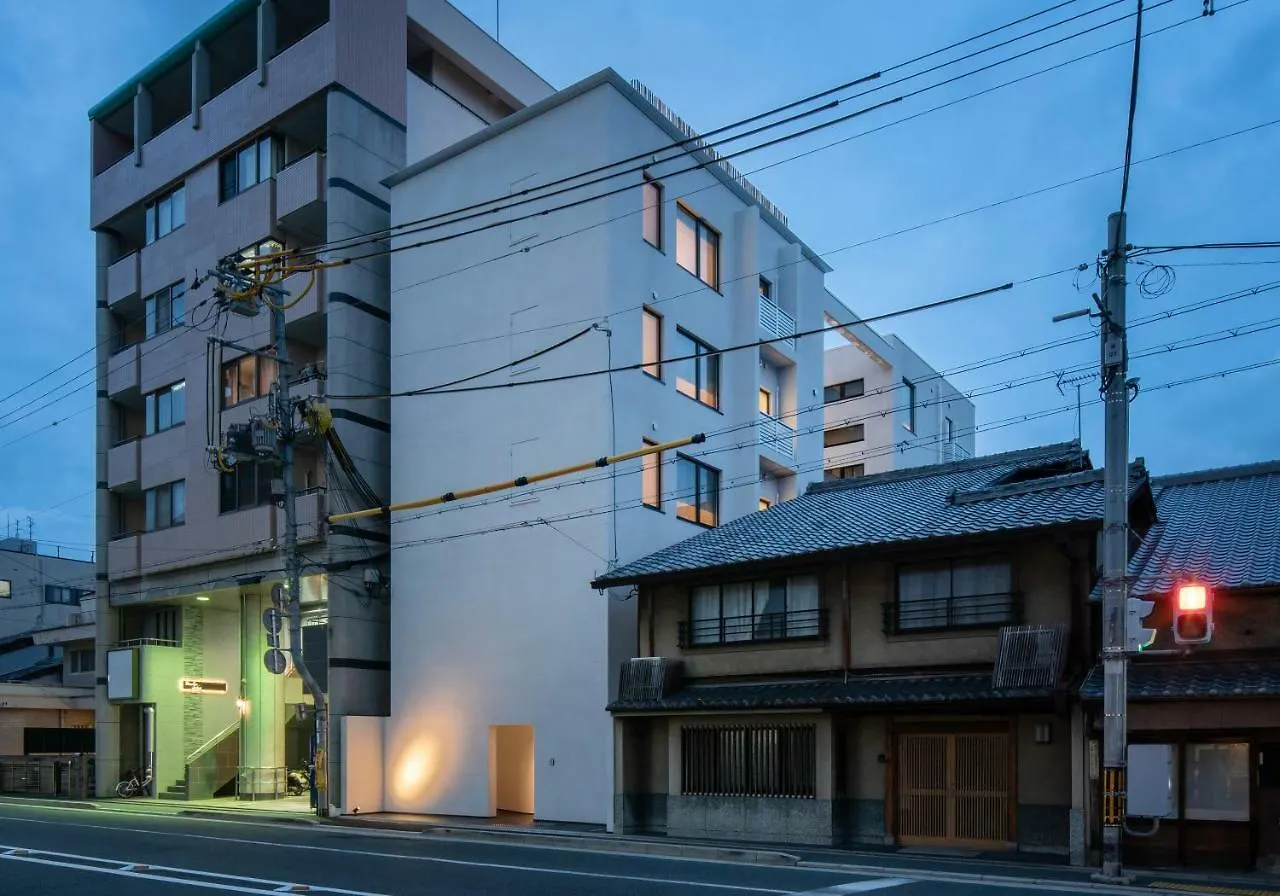 ホテル La Viola 京都市