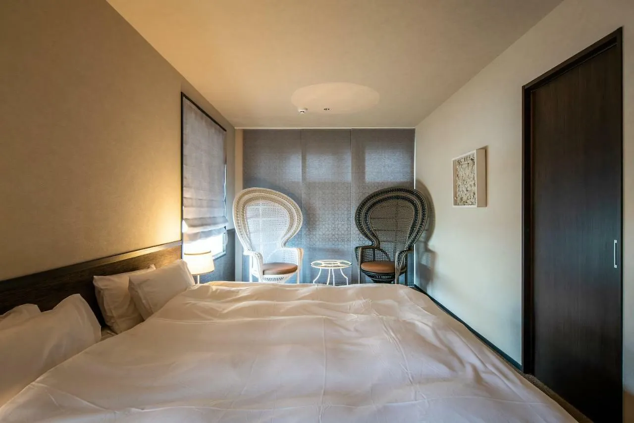 Hotel La Viola Kjóto 2*,  Japonsko