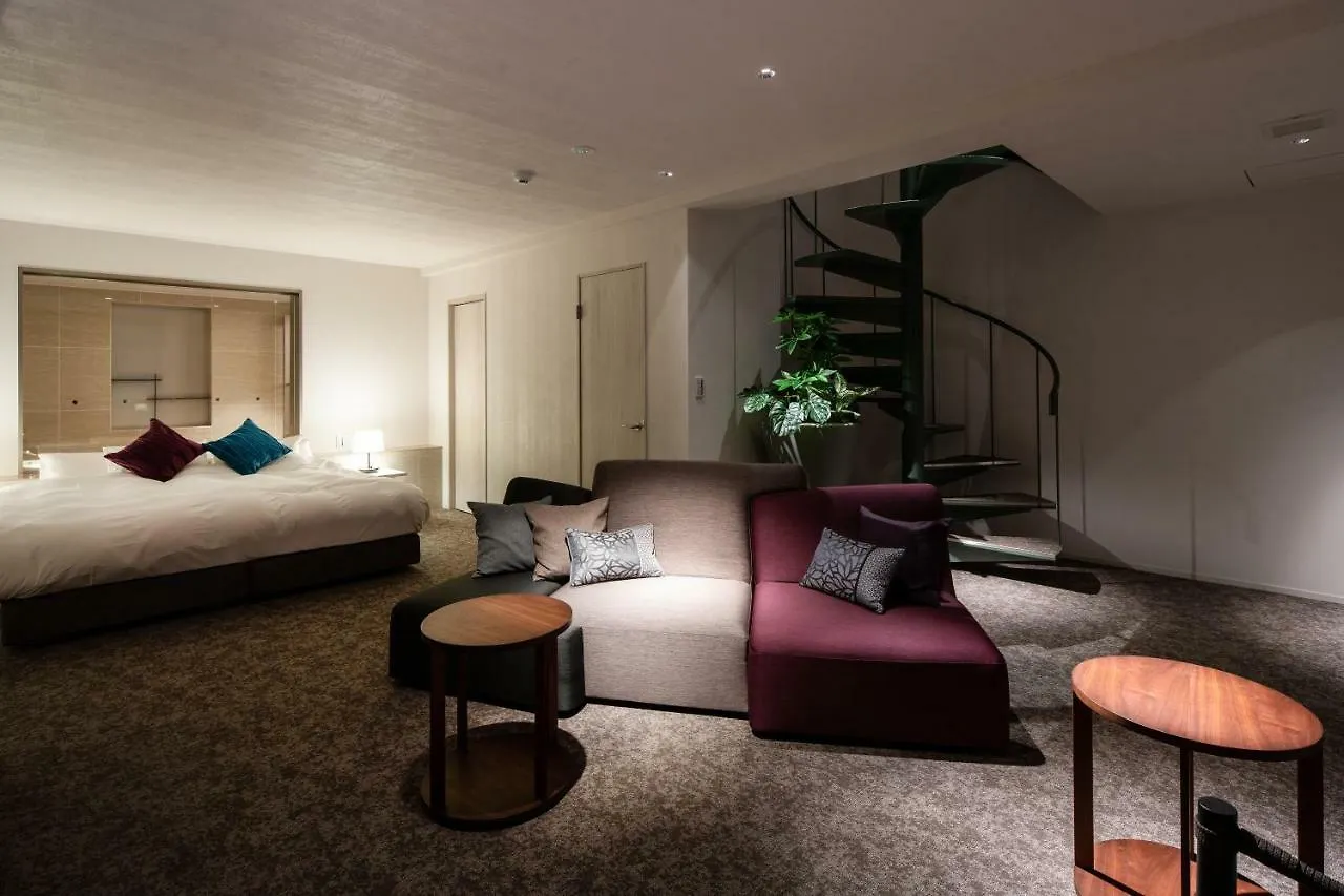 Hotel La Viola Kjóto 2*,  Japonsko