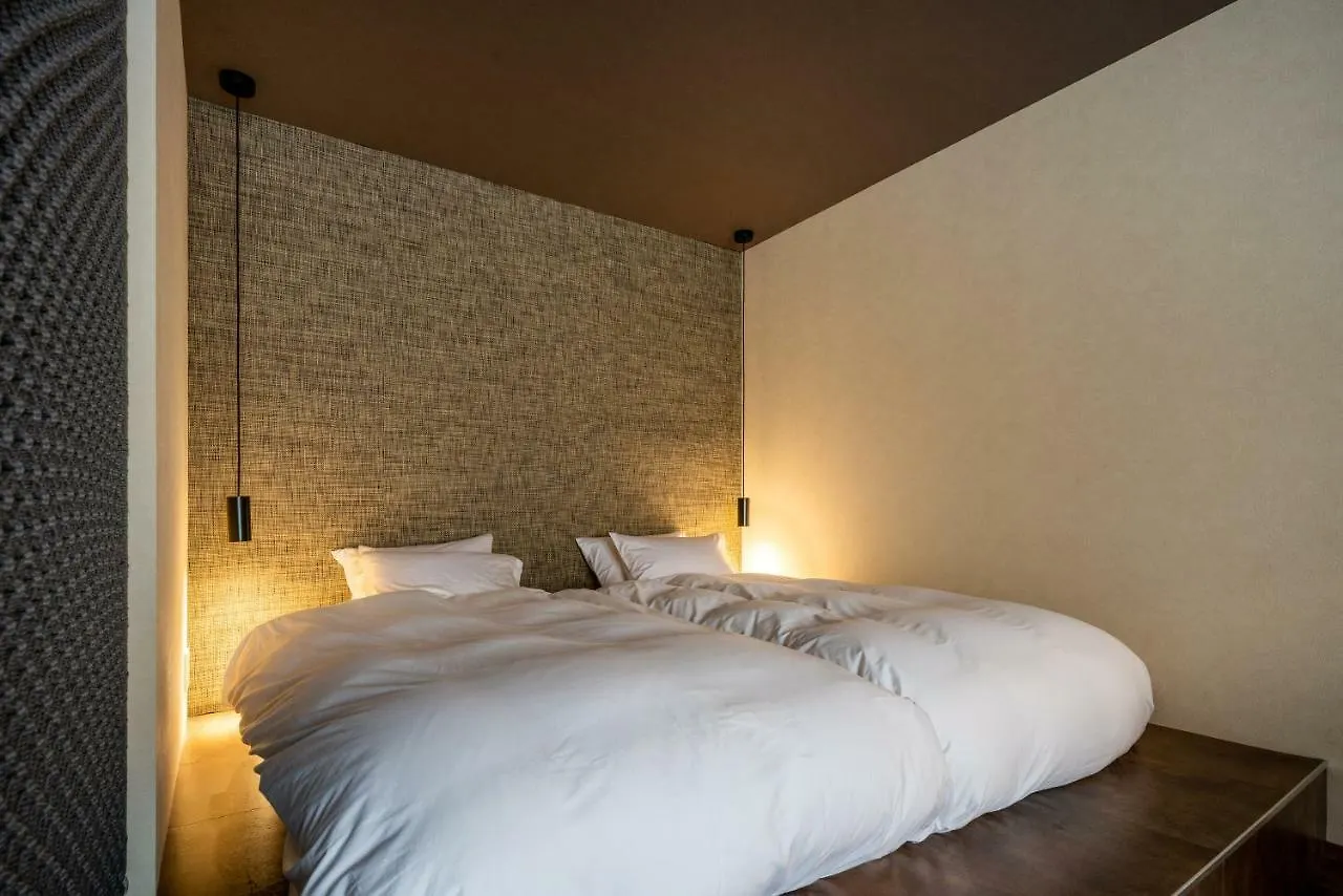 Hotel La Viola Kjóto