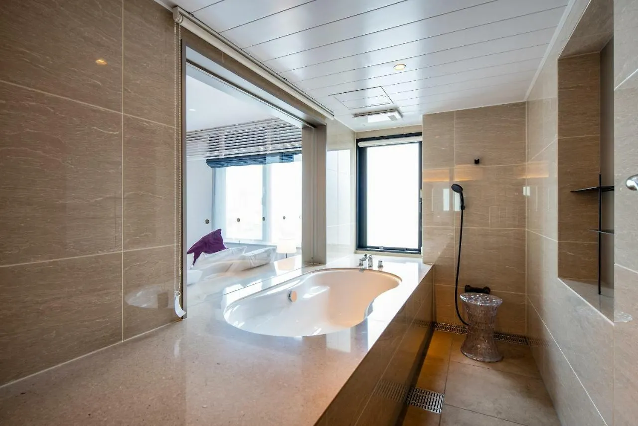 Hotel La Viola Kjóto