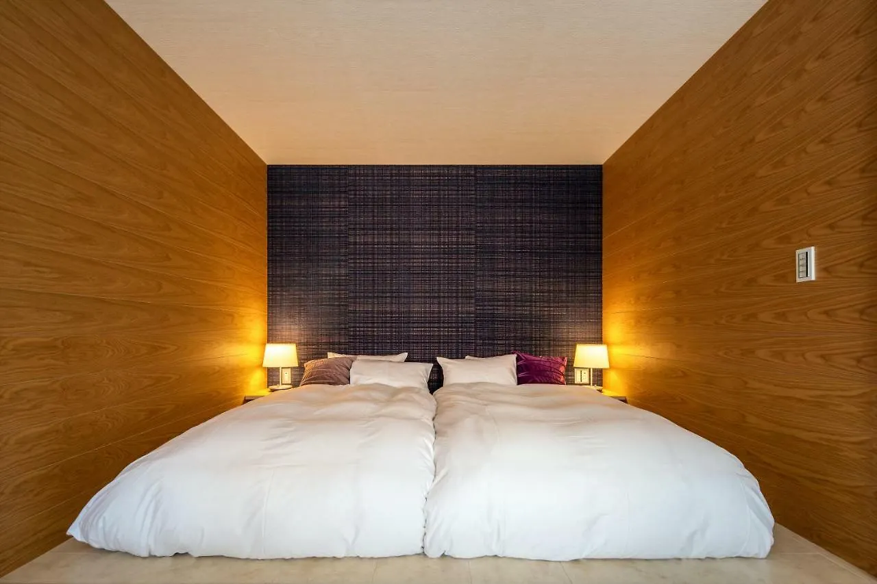 Hotel La Viola Kjóto
