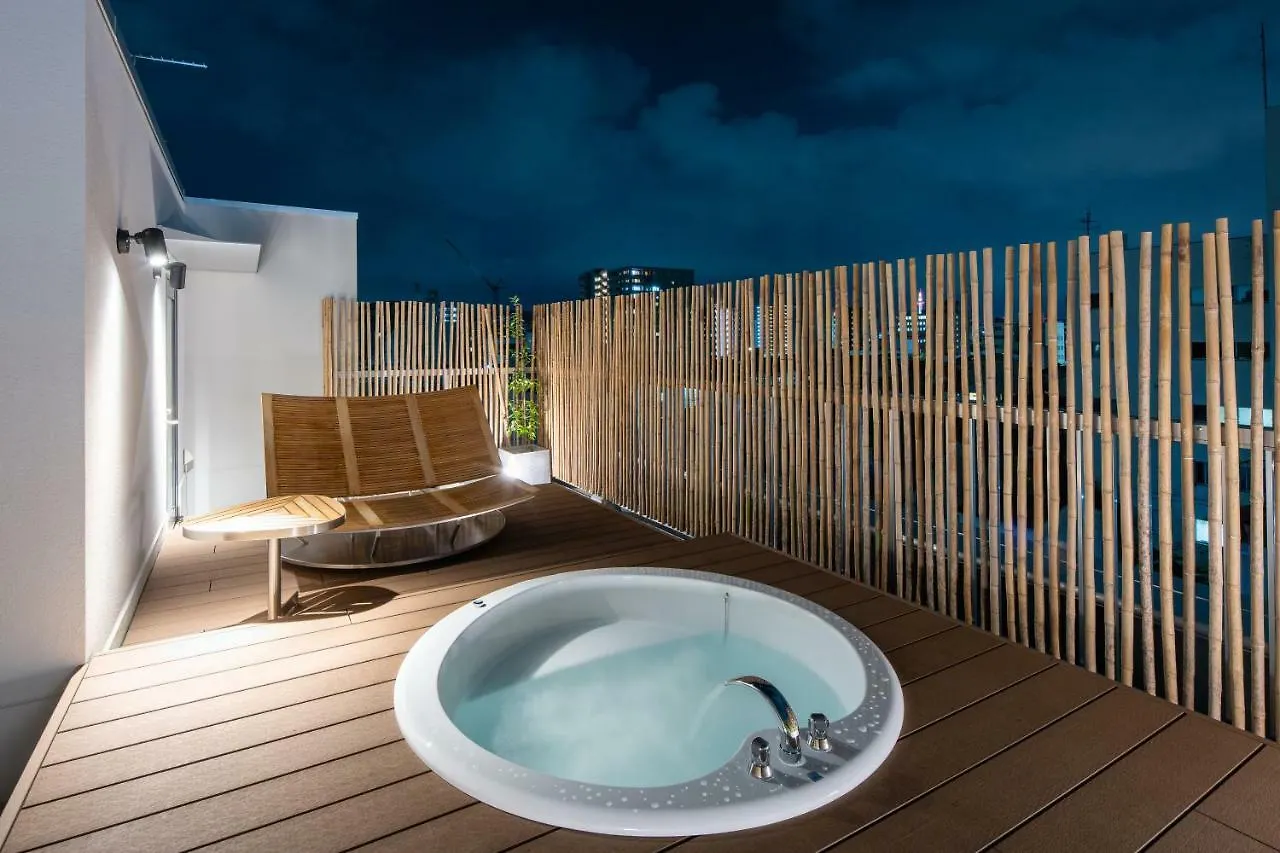 Hotel La Viola Kjóto 2*,  Japonsko
