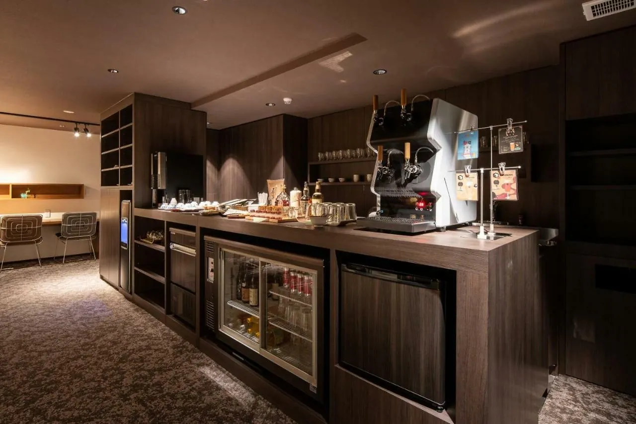 **  Hotel La Viola Kjóto Japonsko