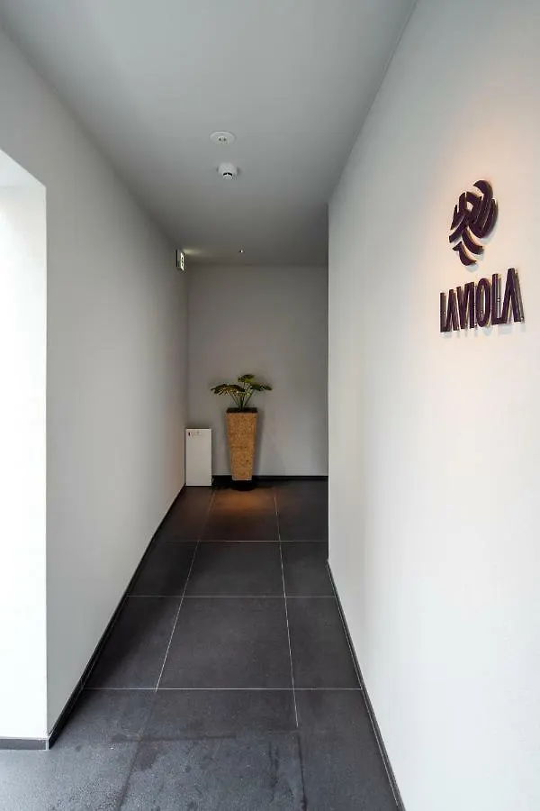 ホテル La Viola 京都市 2*,  日本