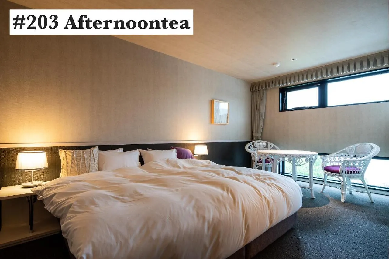 La Viola Hotel Kyoto